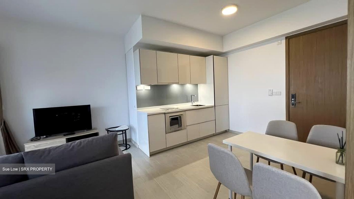 V On Shenton (D1), Apartment #609081121
